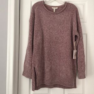 Jessica Simpson Sweaters - NWT Jessica Simpson Maternity Chenille Sweater Jessica Simpson Sweaters - NWT Jessica Simpson Maternity Chenille Sweater